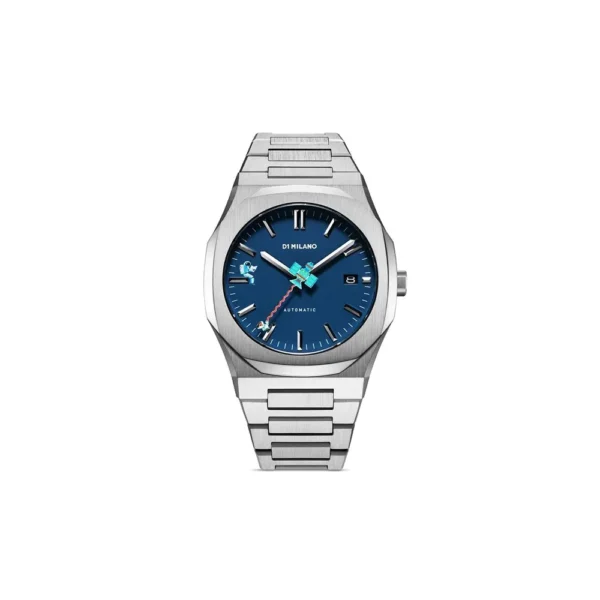 D1 Milano Automatic Bracelet 41.5mm