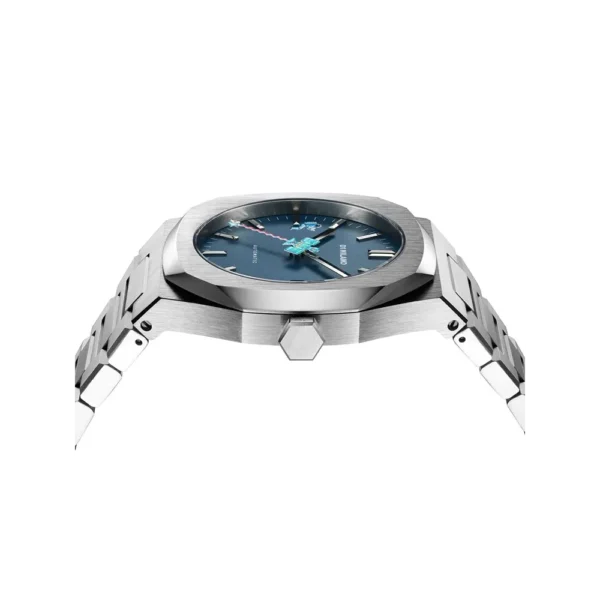 D1 Milano Automatic Bracelet 41.5mm - Image 3