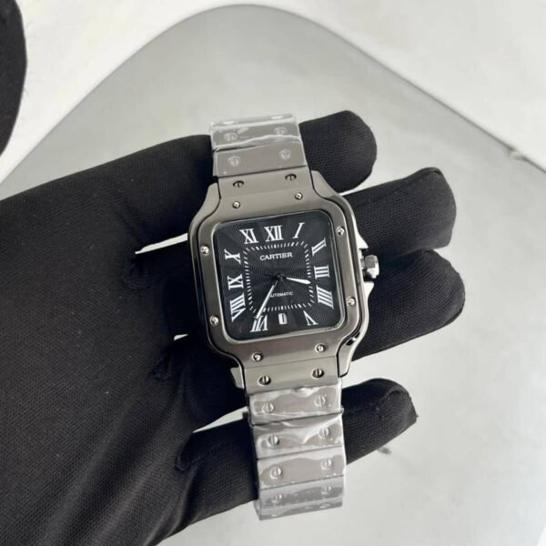 Cartier Watch For Men